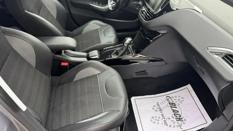 PEUGEOT 2008 2008 1.2 Pure Tech GPF Allure S&S