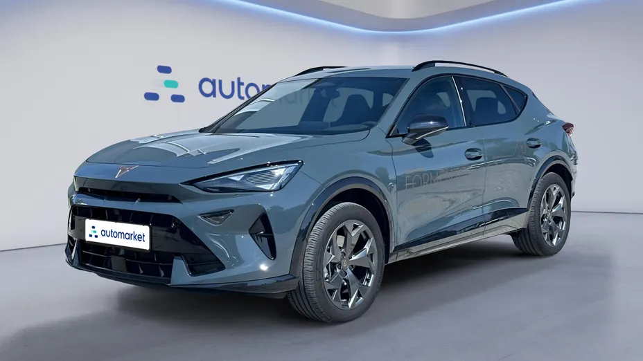 CUPRA Formentor Formentor 1.5 eTSI mHEV DSG
