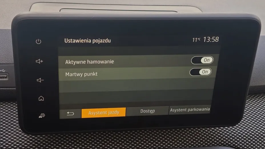 DACIA Sandero Sandero 1.0 TCe Expression LPG