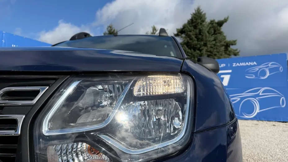 DACIA Duster -