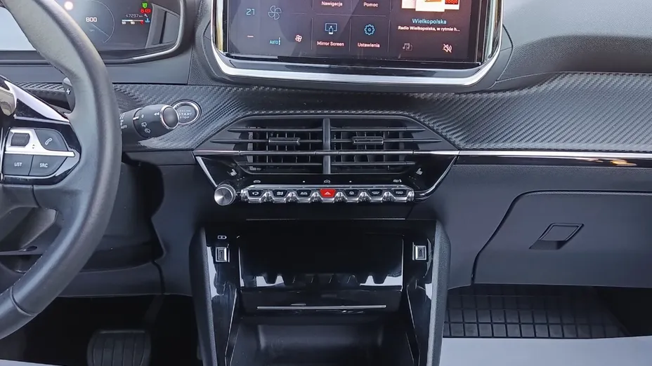 PEUGEOT 2008 2008 PureTech 130 Allure S&S EAT8