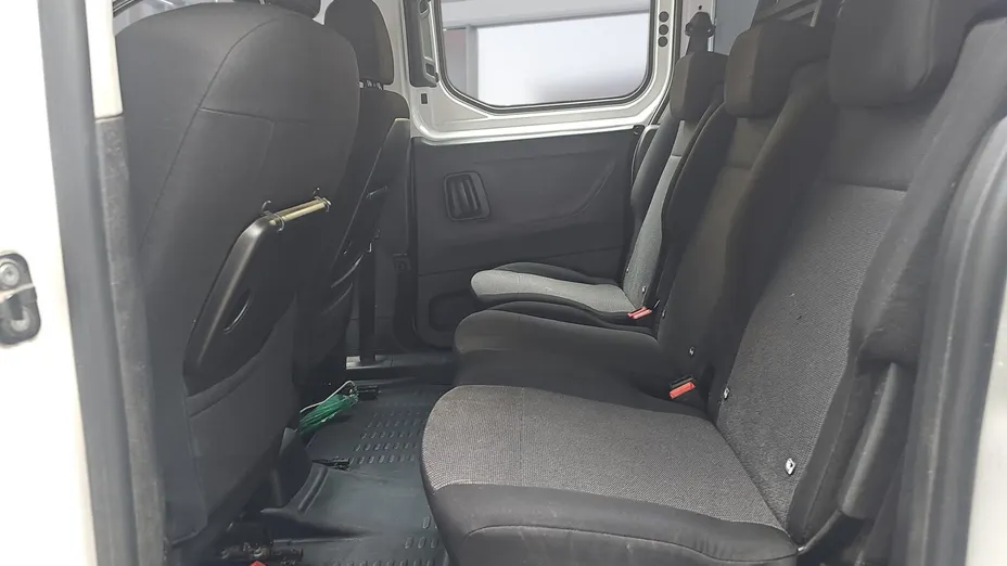 TOYOTA Proace City Proace City 1.5 D-4D Long 2,3t Active (bryg.)