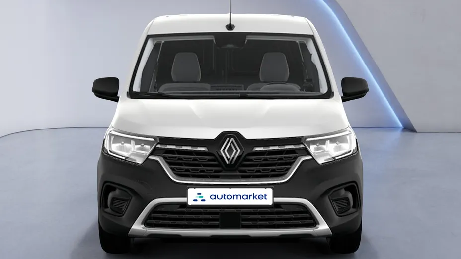 RENAULT Kangoo Express/Van Kangoo Van 1.5 Blue dCi L1 Extra Nowy