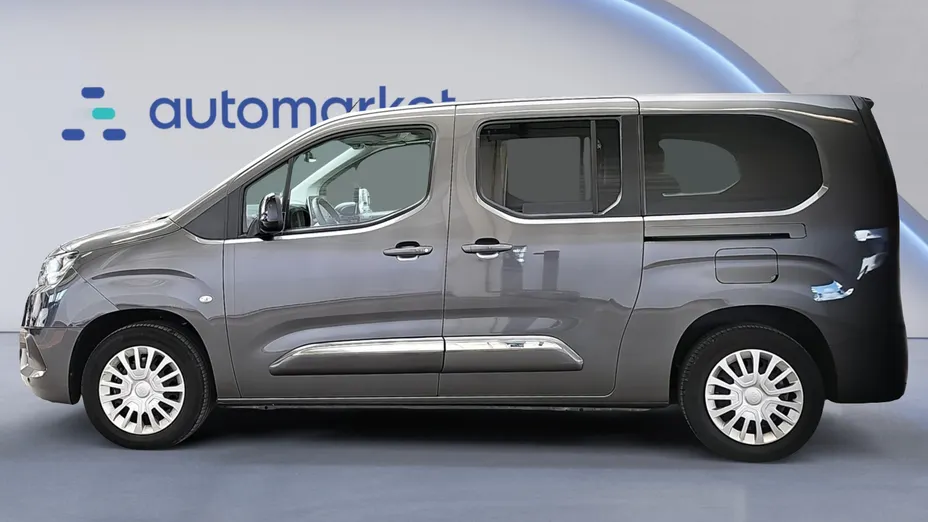 TOYOTA Proace City Verso Proace City Verso Long 1.5 D-4D Business