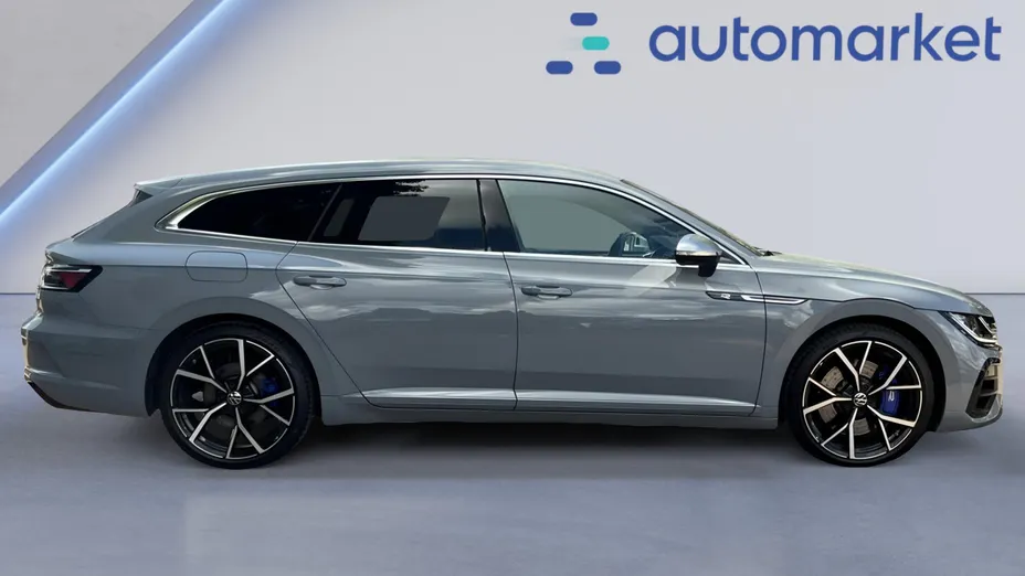 VOLKSWAGEN Arteon Arteon 2.0 TSI 4Motion R DSG
