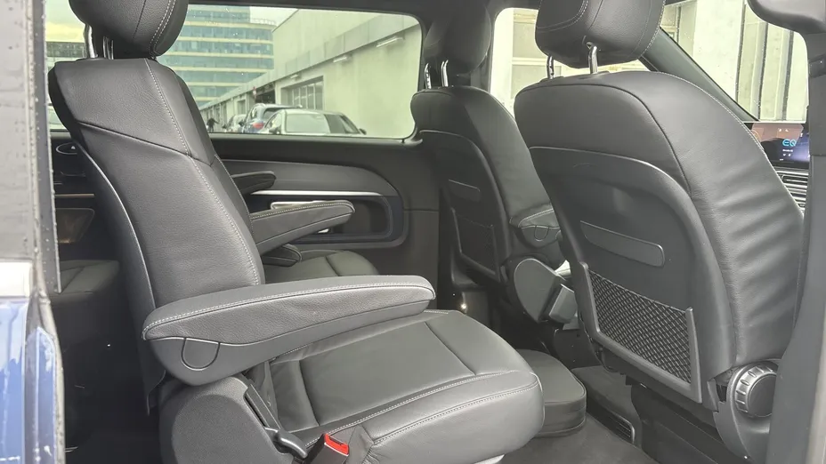 MERCEDES-BENZ EQV EQV 300 90kWh