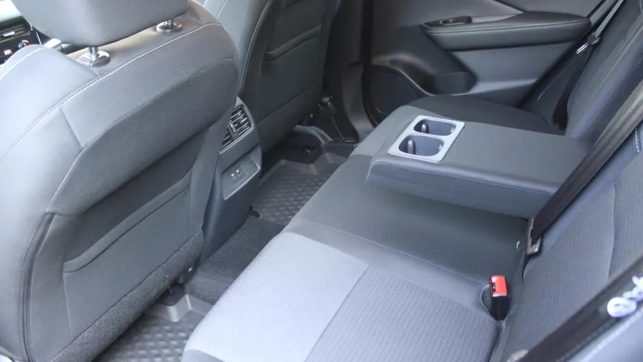 NISSAN Qashqai Qashqai 1.3 DIG-T mHEV N-Connecta Xtronic