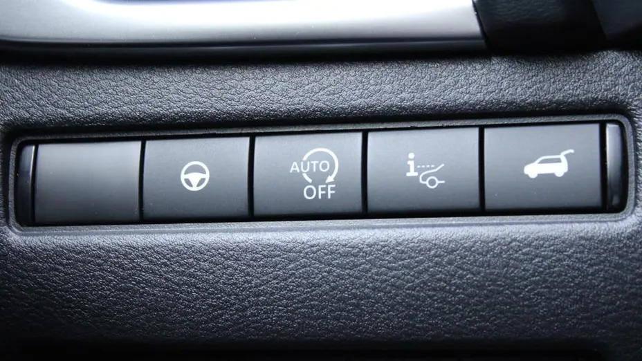 NISSAN Qashqai Qashqai 1.3 DIG-T mHEV N-Connecta Xtronic