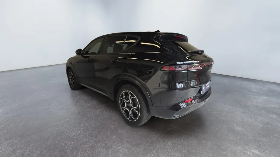 ALFA ROMEO Tonale Tonale 1.3 PHEV Q4 TI aut