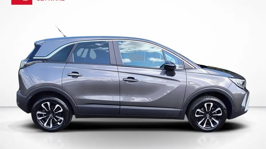 OPEL Crossland -