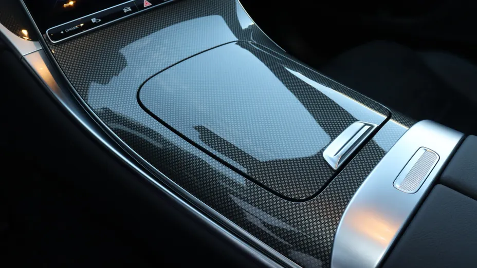 MERCEDES-BENZ GLC GLC 220 d mHEV 4-Matic AMG Line