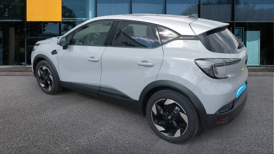 RENAULT Captur -