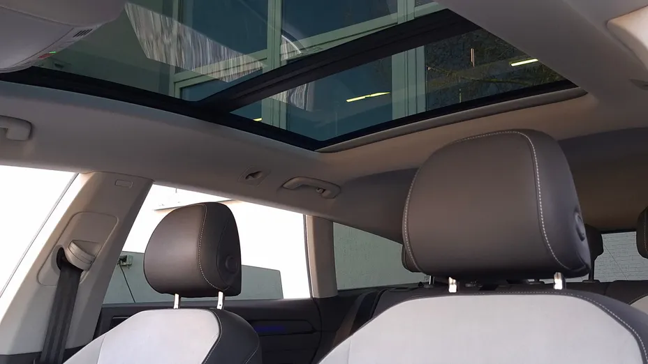 VOLKSWAGEN Arteon Arteon 2.0 TDI 4Motion Elegance DSG