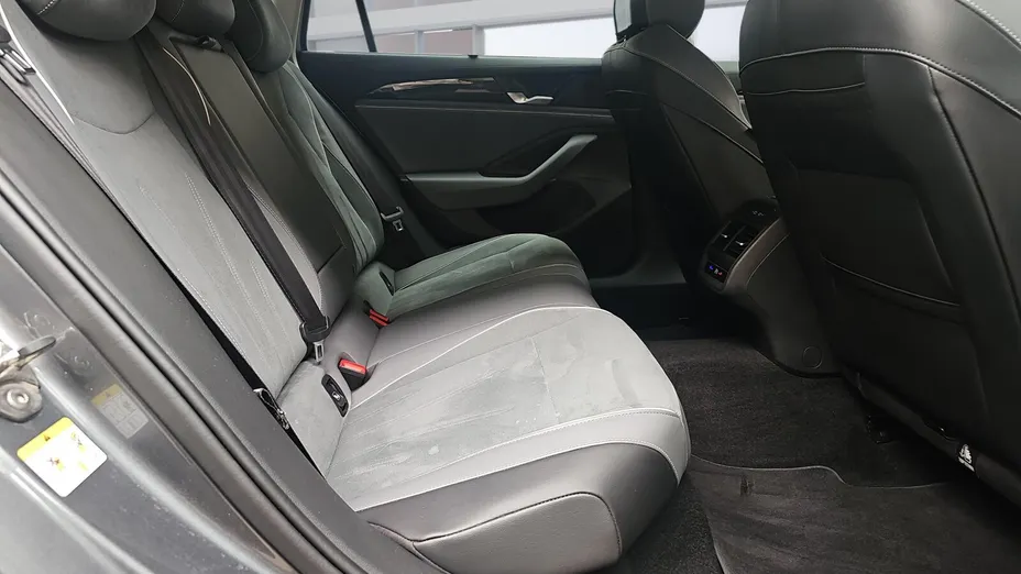 VOLKSWAGEN Passat Passat 1.5 TSI ACT mHEV Business DSG
