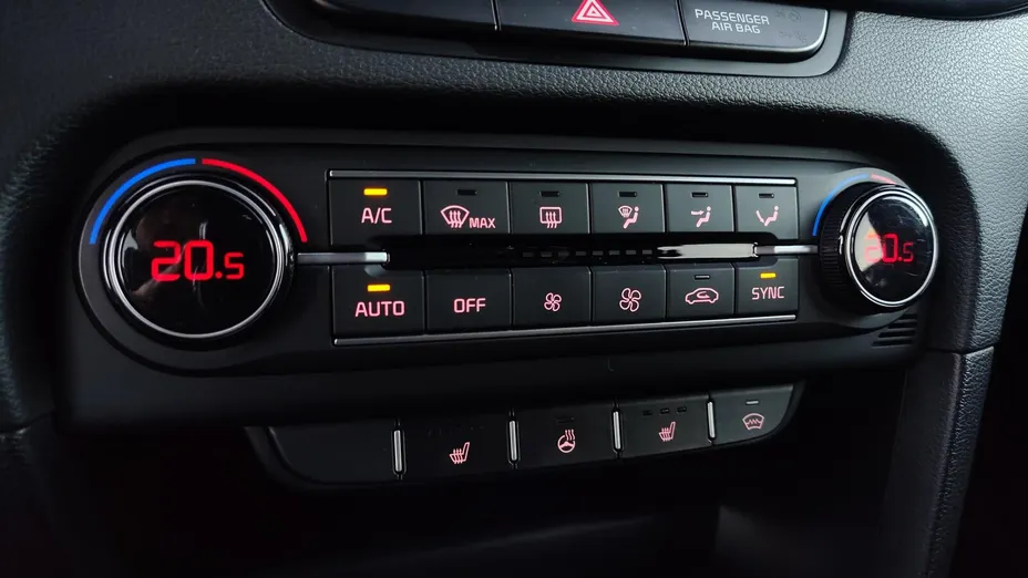 KIA ProCeed ProCeed 1.5 T-GDI GT Line DCT