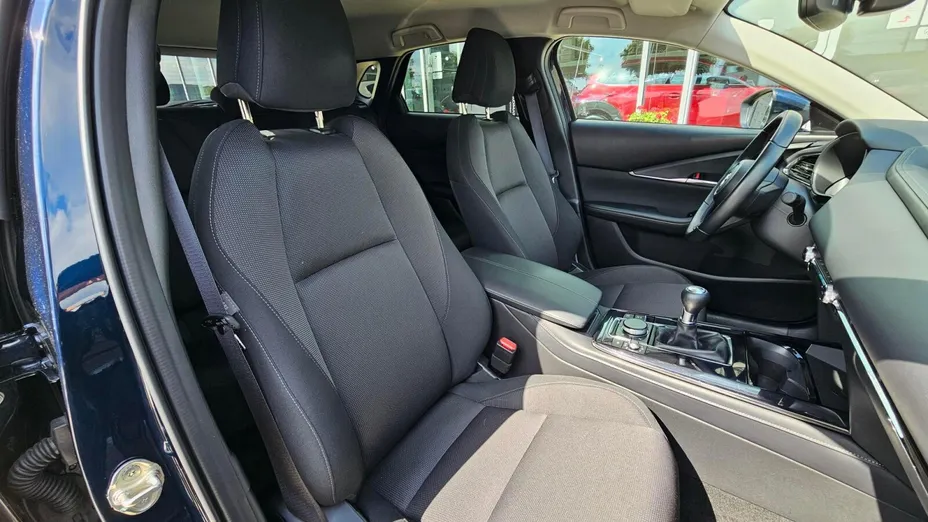 MAZDA CX-30 CX-30 2.0 mHEV Exclusive-Line 2WD