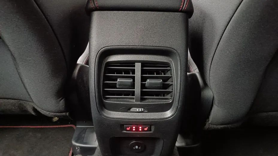 FORD Kuga Kuga 2.0 EcoBlue AWD ST-Line aut