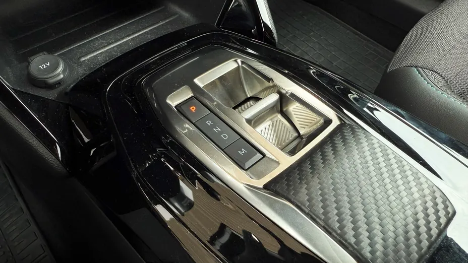 PEUGEOT 2008 2008 1.2 PureTech Allure Pack S&S EAT8