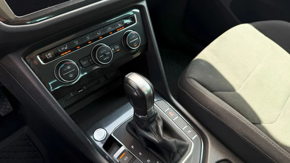 VOLKSWAGEN Tiguan Tiguan 1.4 TSI BMT ACT Highline DSG