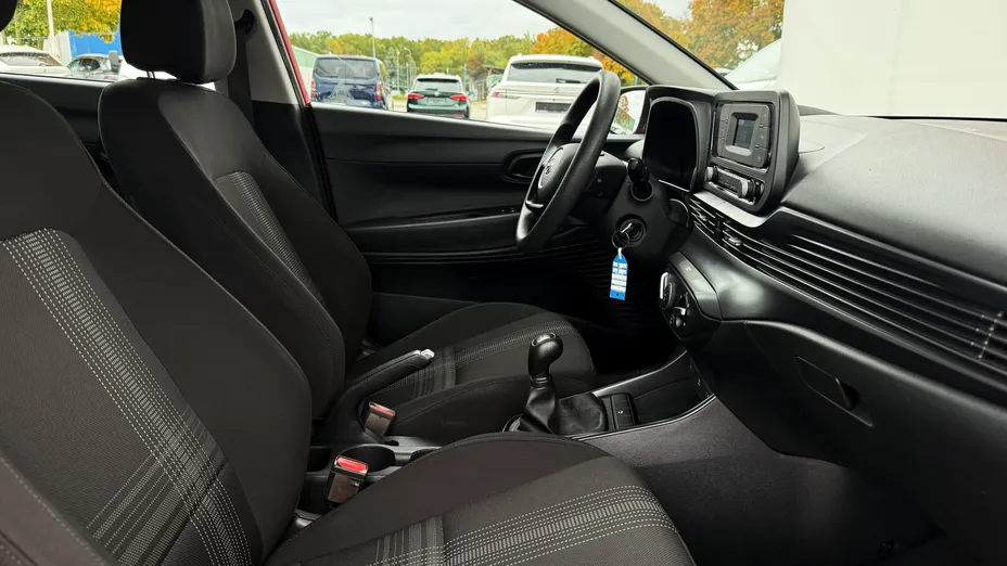 HYUNDAI i20 i20 1.2 Classic