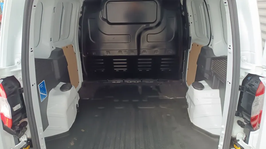 FORD Transit Courier Transit Courier 1.0 EcoBoost Trend