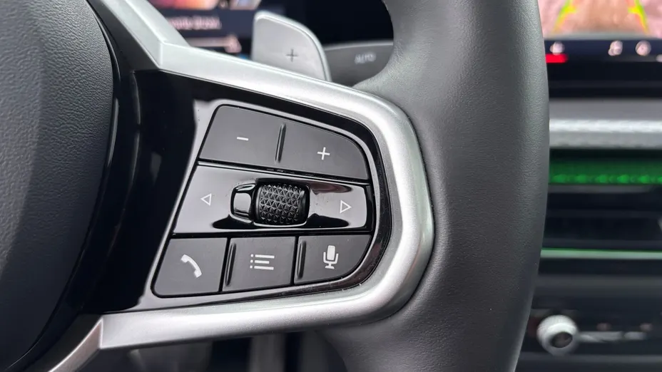 BMW Seria 4 420i M Sport aut