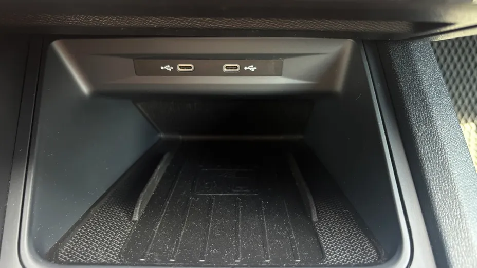 CUPRA Formentor Formentor 1.5 TSI DSG