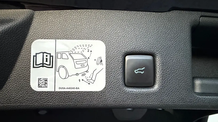 FORD Kuga Kuga 1.5 EcoBoost FWD Titanium