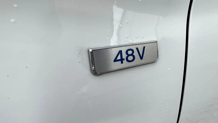 HYUNDAI i30 i30 1.5 T-GDI 48V Modern