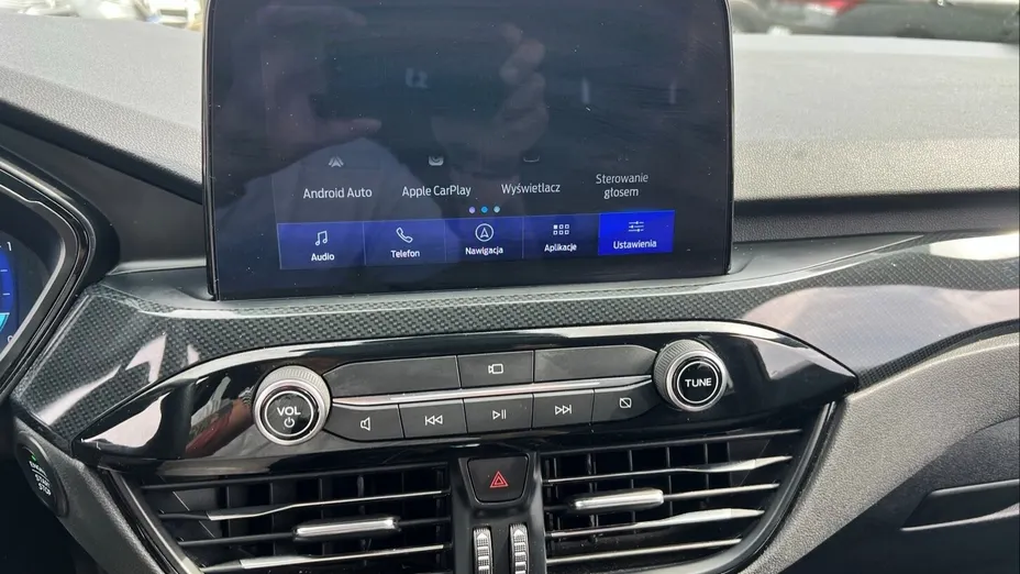 FORD Kuga Kuga 1.5 EcoBoost FWD ST-Line ASS MMT6