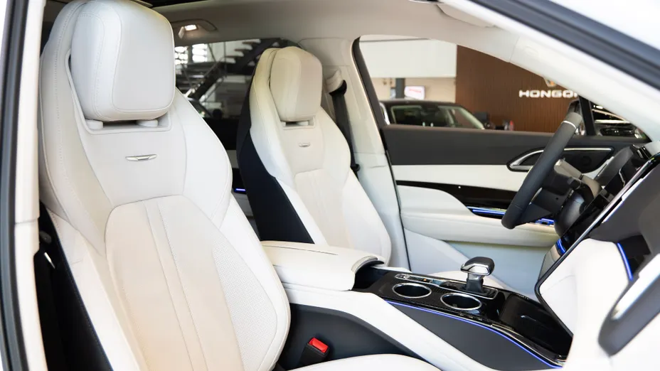 HONGQI HS3 HS3 2.0T AWD Nowy