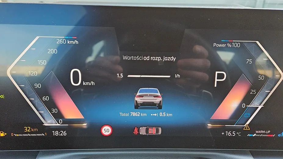 BMW Seria 3 330i xDrive M Sport sport-aut