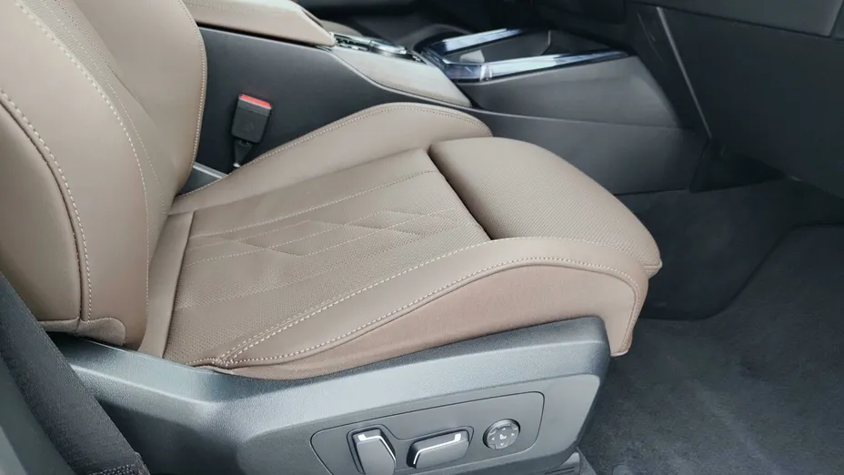 BMW X3 X3 xDrive20d mHEV aut