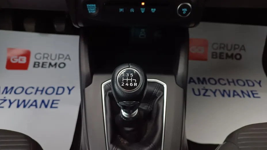 FORD Focus Focus 1.0 EcoBoost Titanium