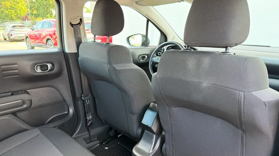 CITROEN C3 Aircross C3 Aircross 1.2 PureTech GPF Feel S&S