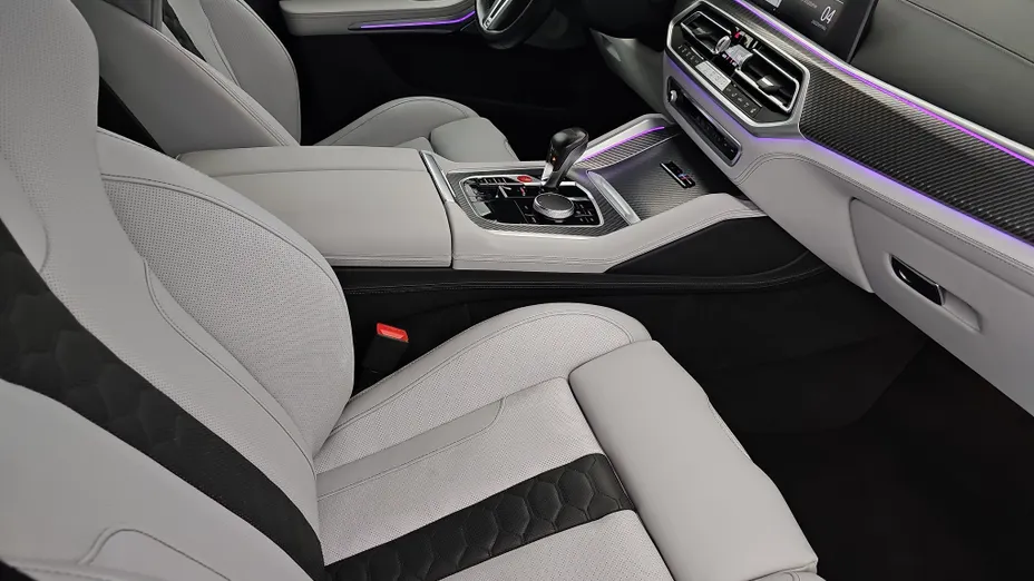 BMW X5 X5 M Competition