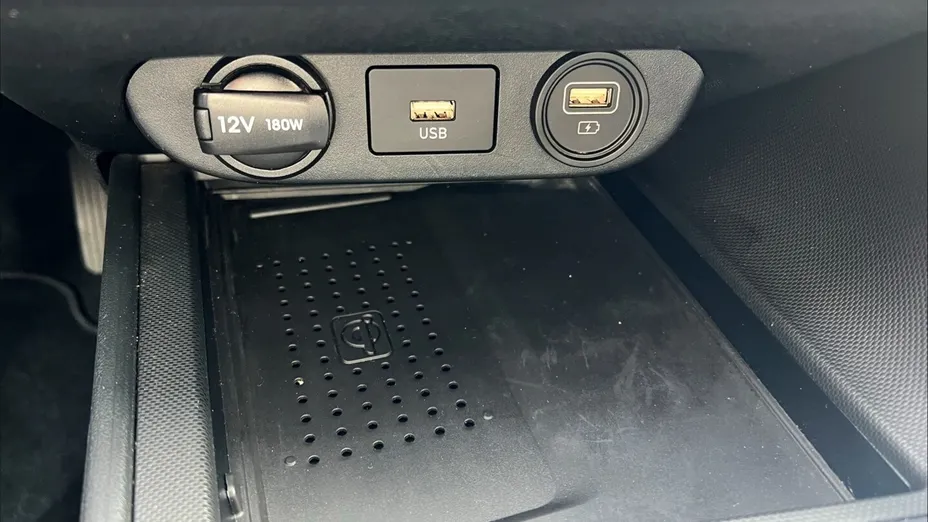 HYUNDAI Elantra Elantra 1.6 Smart