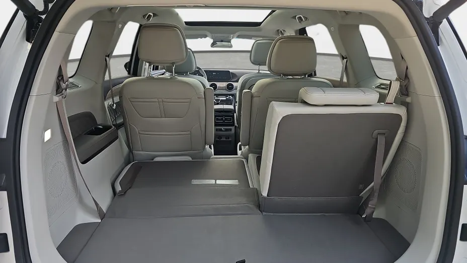 FORTHING U-Tour U-Tour 1.5 DVVT GDI DCT Nowy