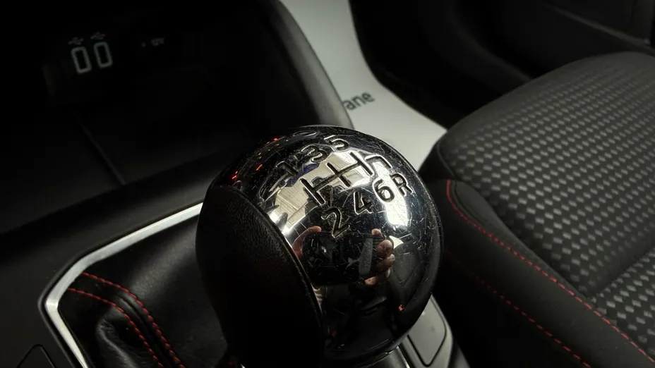 FORD Focus Focus 1.0 EcoBoost ST-Line