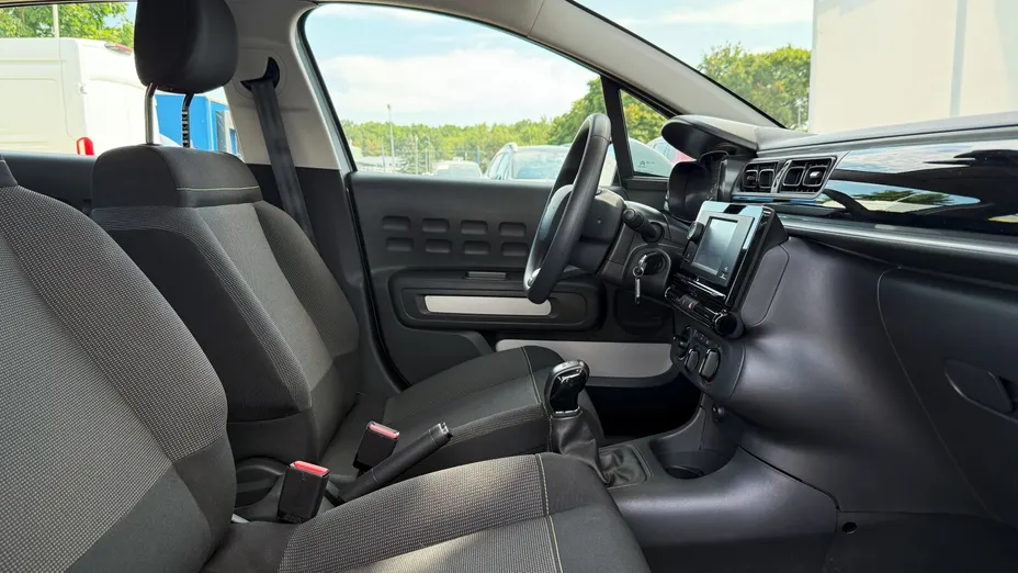 CITROEN C3 C3 1.2 PureTech You!