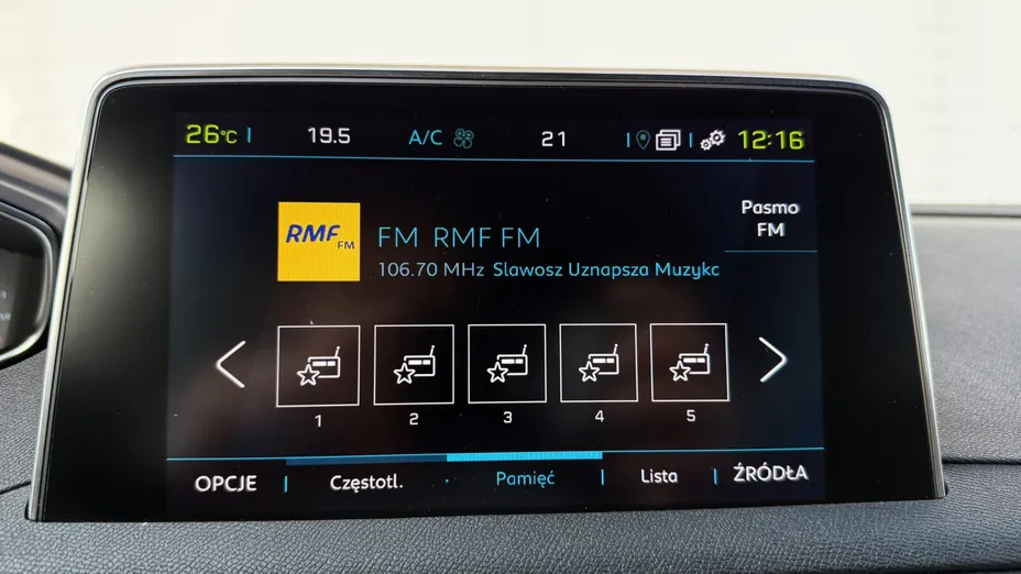 PEUGEOT 3008 3008 1.6 PureTech Hybrid4 PHEV GT S&S EAT8