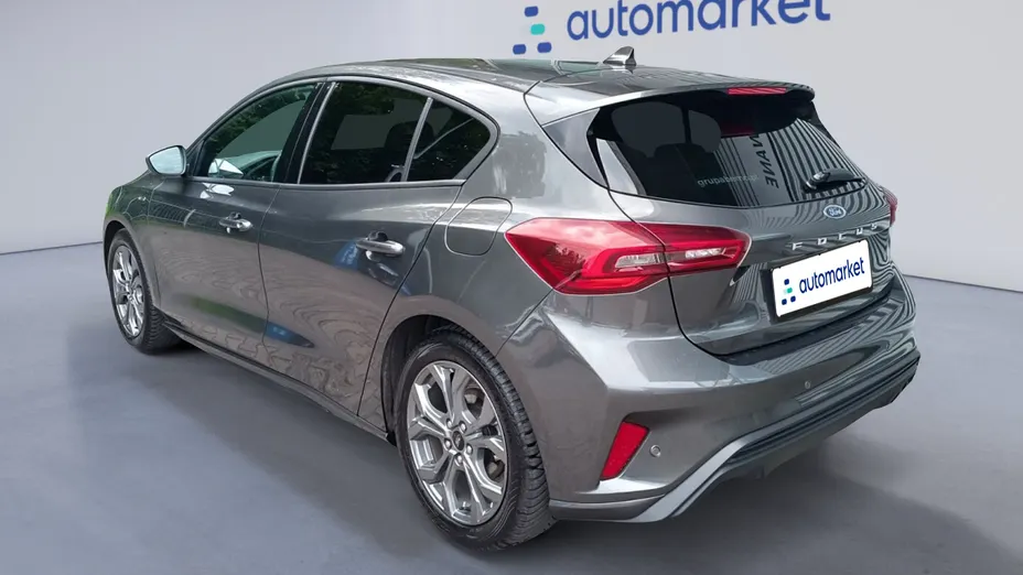 FORD Focus Focus 1.0 EcoBoost mHEV ST-Line X aut