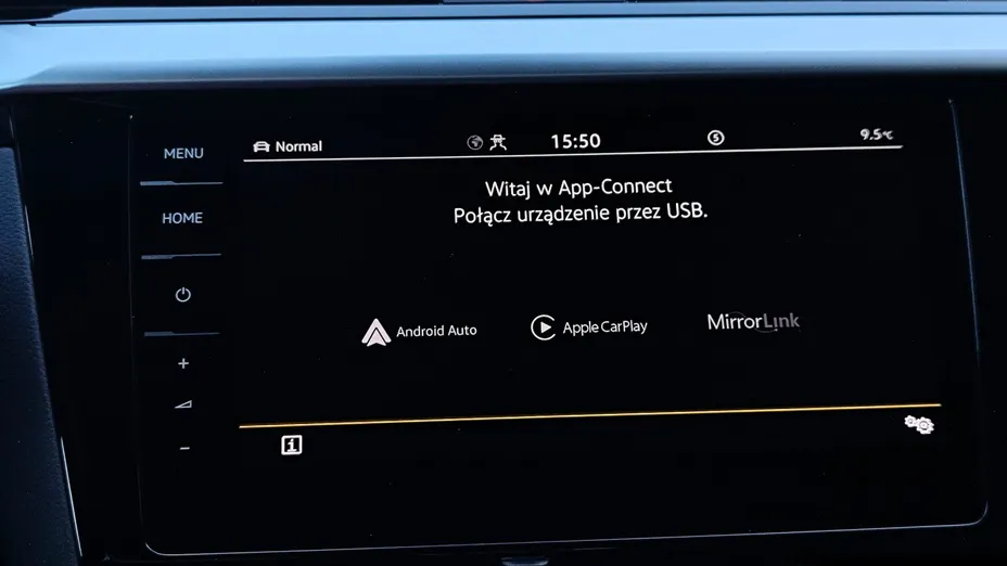 VOLKSWAGEN Arteon Arteon 2.0 TDI 4Motion R-Line DSG