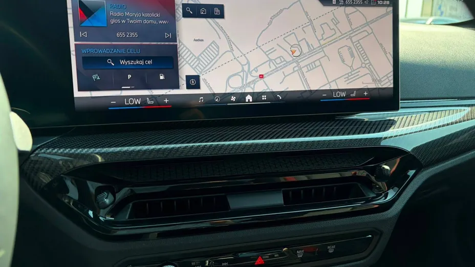 BMW Seria 4 M440i xDrive mHEV sport-aut
