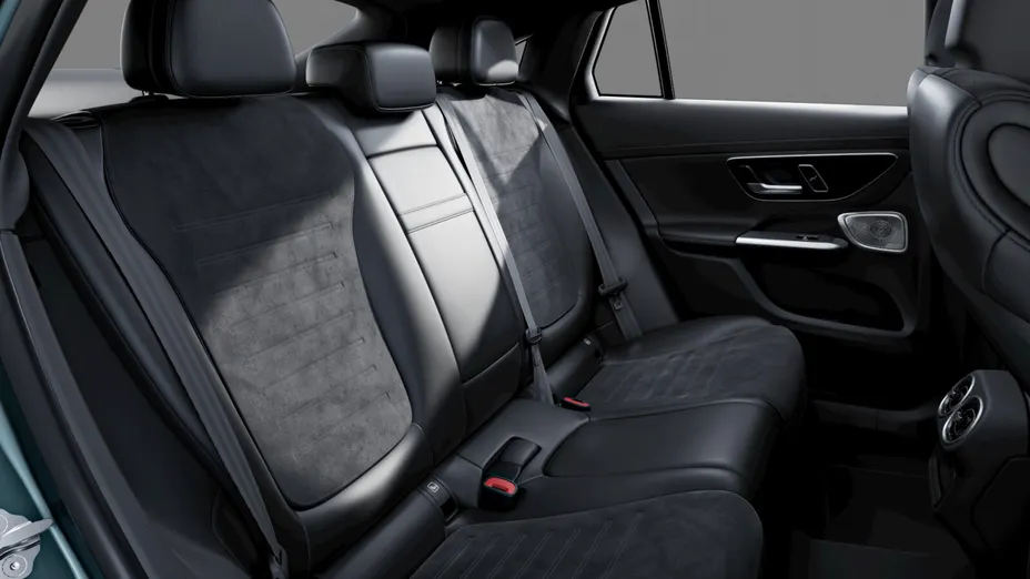 MERCEDES-BENZ GLC GLC Coupe 220 d mHEV 4-Matic AMG Line