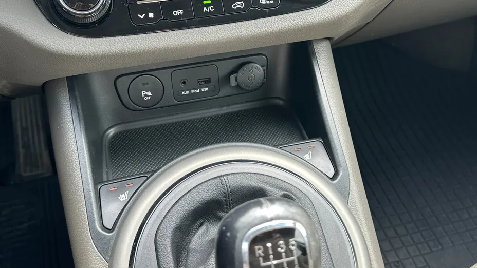 KIA Sportage Sportage 1.6 GDI L 2WD