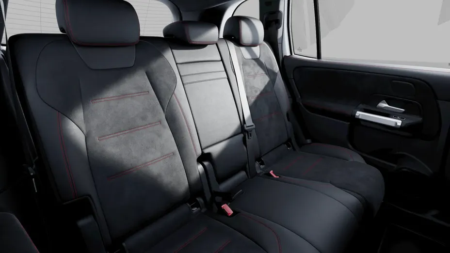 MERCEDES-BENZ GLB GLB 200 d 4-Matic AMG Line 8G-DCT Nowy