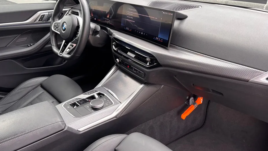 BMW Seria 4 430i xDrive M Sport sport-aut