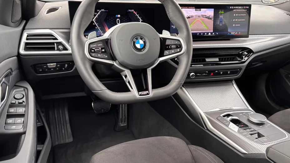 BMW Seria 3 330i xDrive M Sport aut