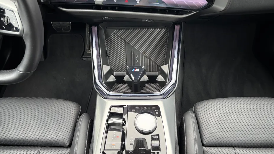 BMW X3 X3 xDrive20d mHEV M Sport sport-aut